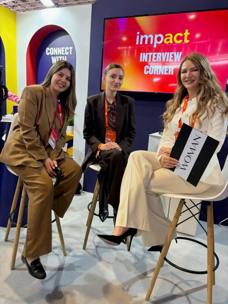 Ce am învățat despre sănătate la IMPACT CEE 2026 - Corp sănătos