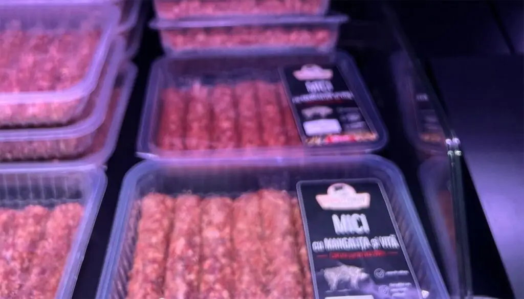 Ce conțin micii premium de la Lidl care costă 46 lei/kg - Corp sănătos