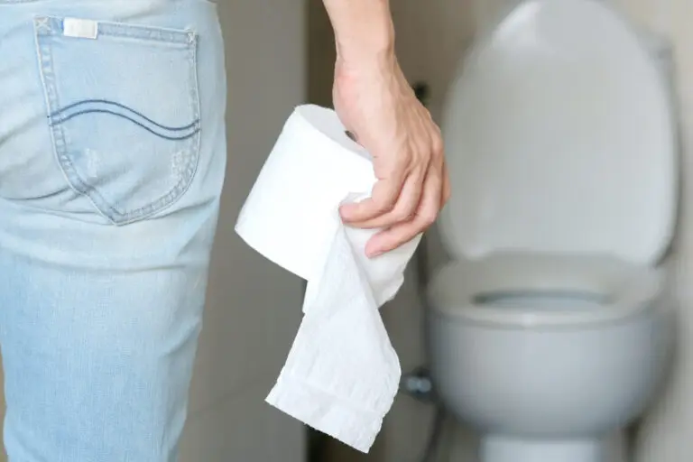 Ce spune culoarea scaunului despre sănătatea ta