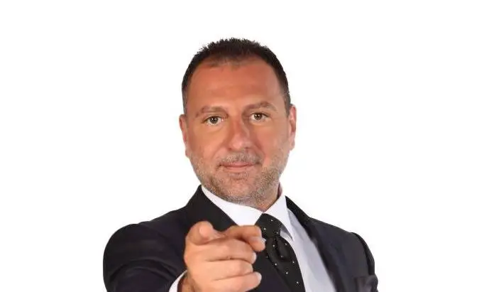Christian Sabbagh, un an după AVC: povestea recuperării - Corp sănătos