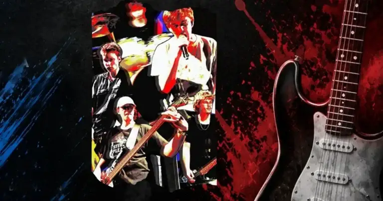 Concert de chitară electrică „Rock the Night”