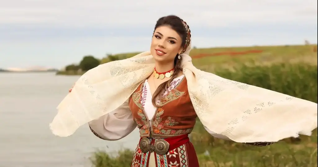 Concert Ștefania Narenji: „Cu drag, din Dobrogea mea” - Timp liber