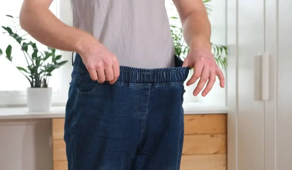 Cum a slăbit 45 de kilograme într-un an: poveste adevărată - Corp sănătos