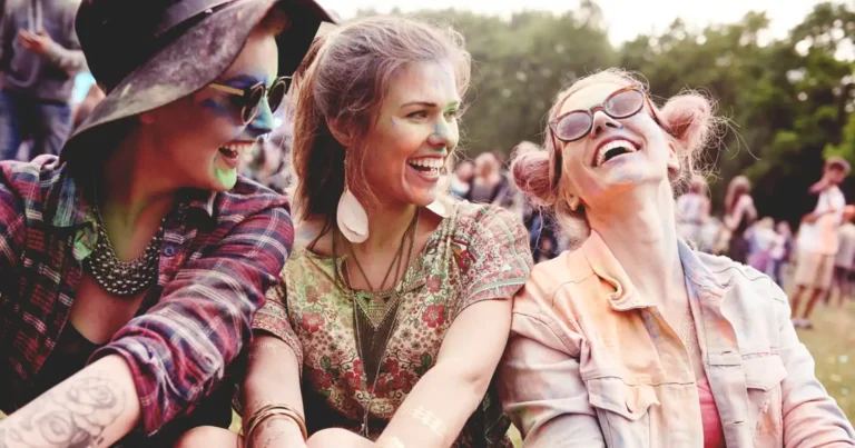 Cum să te pregătești pentru sezonul de festivaluri