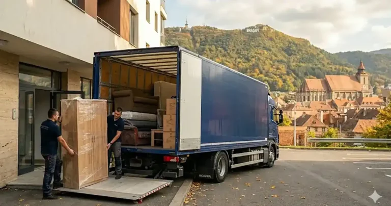 Cum te muți în Brașov fără stres și fără costuri ascunse