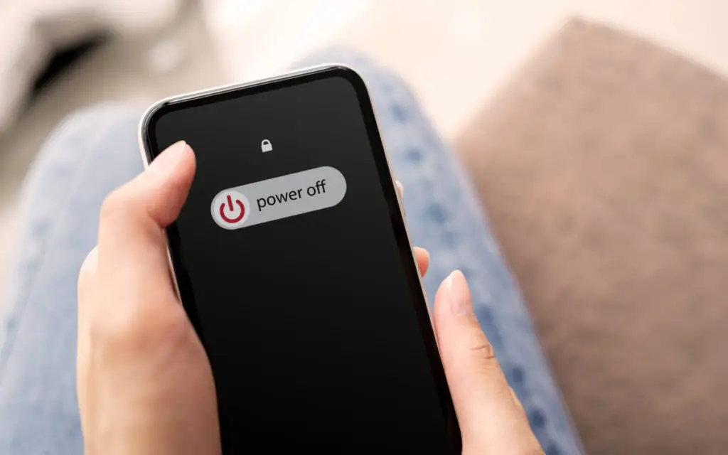 De ce ar trebui să îți închizi telefonul o dată pe săptămână - Corp sănătos