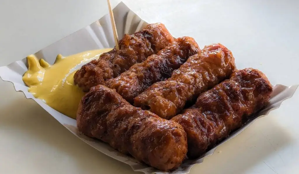 De ce te simți umflată după grătar? Ingredientul vinovat - Corp sănătos