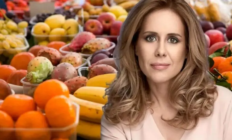 Dieta gratuită care funcționează: sfatul simplu al Mihaelei Bilic