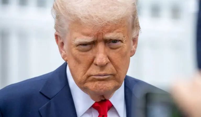 Dieta lui Donald Trump: ce mănâncă zilnic și de ce nu face sport