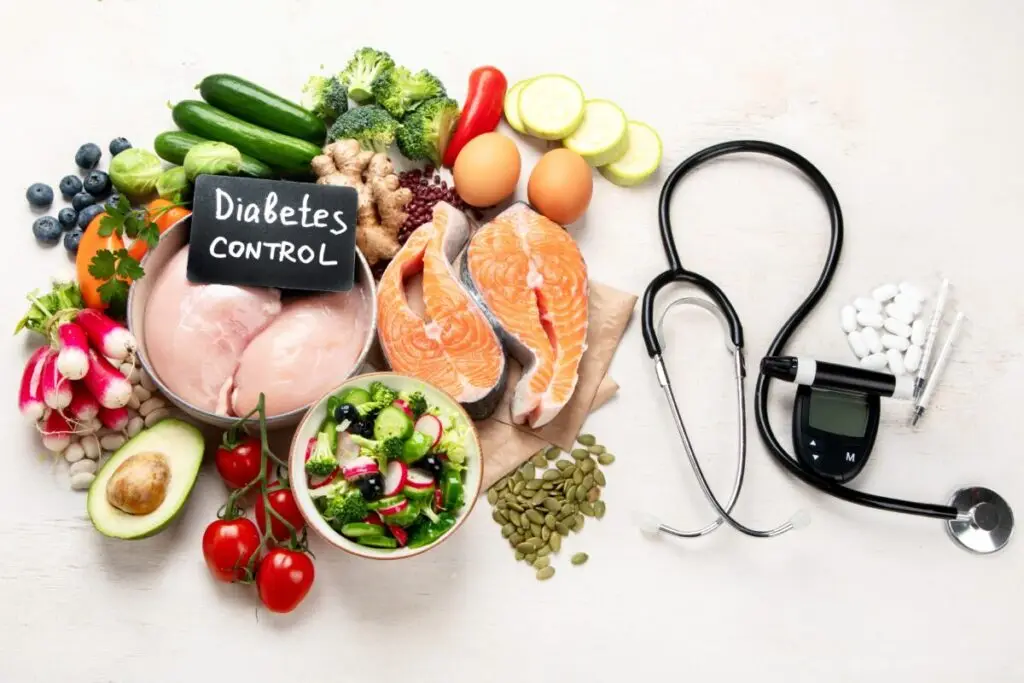 Dieta pentru diabetul insulino-dependent: ghid practic - Corp sănătos