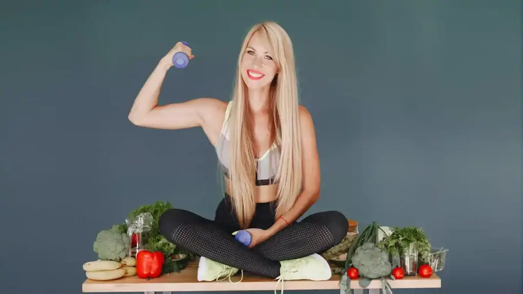 Echilibrul dintre nutriție și mișcare: cheia bunăstării - Timp liber