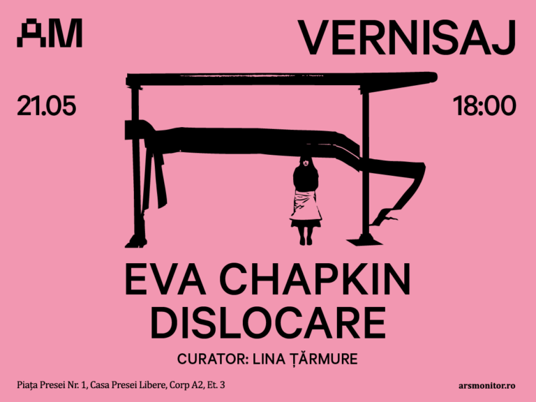 Expoziția „Dislocare”