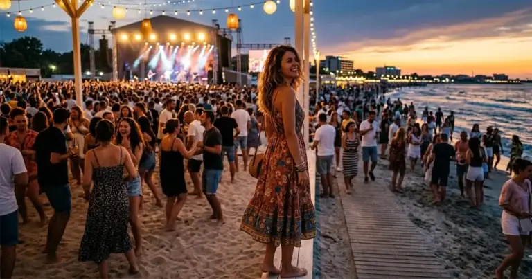 Festivaluri litoral 2026: ce s-a schimbat și unde mergi