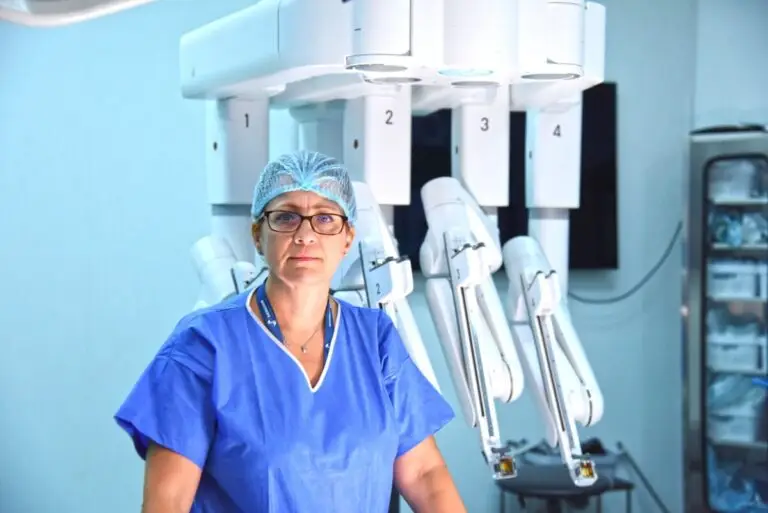 Fibroame uterine: ce sunt și cum se tratează minim invaziv