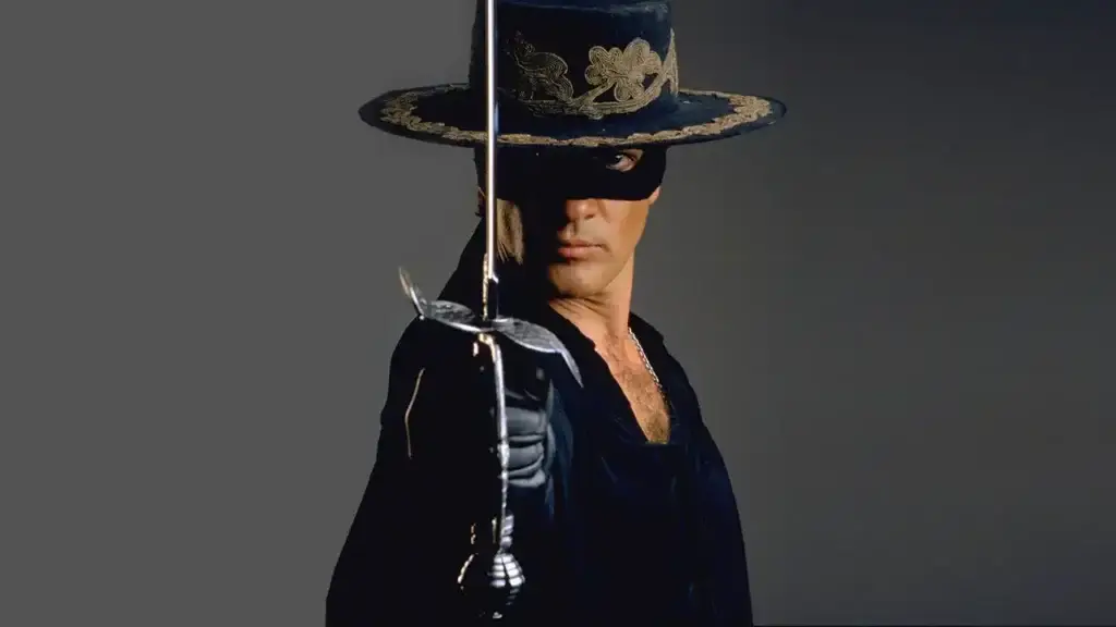 Filme de weekend: Zorro și Spider-Man pe AXN în mai - Timp liber