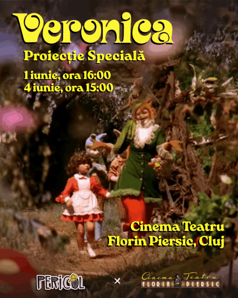 Filmul „Veronica”