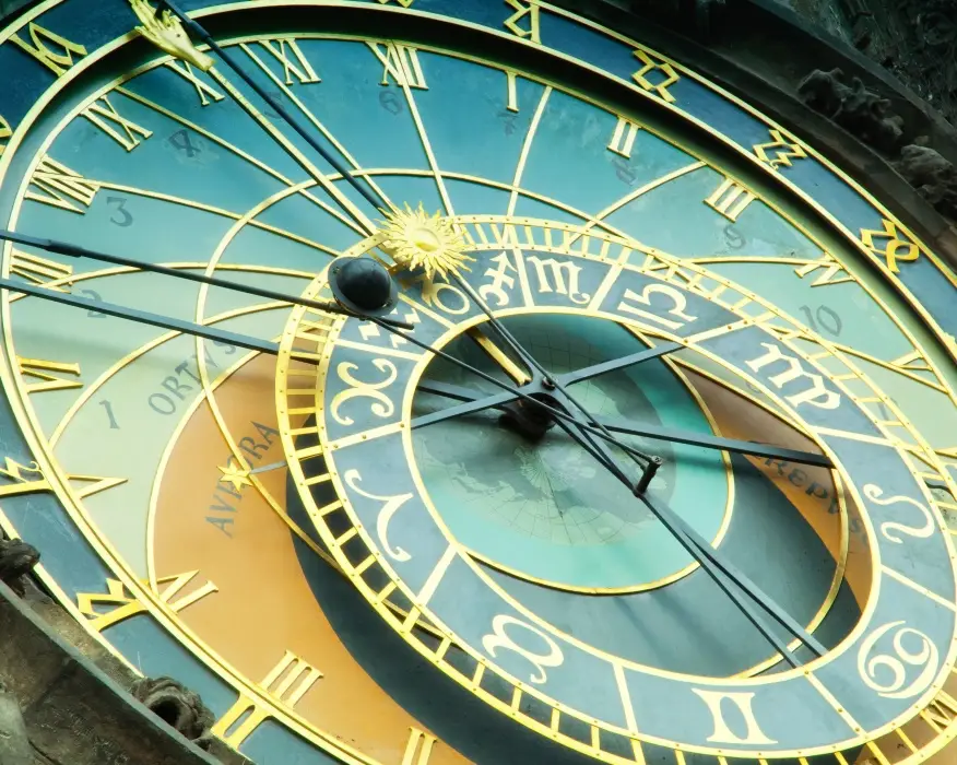 Finalul lui mai aduce schimbări majore pentru șase zodii - Corp sănătos