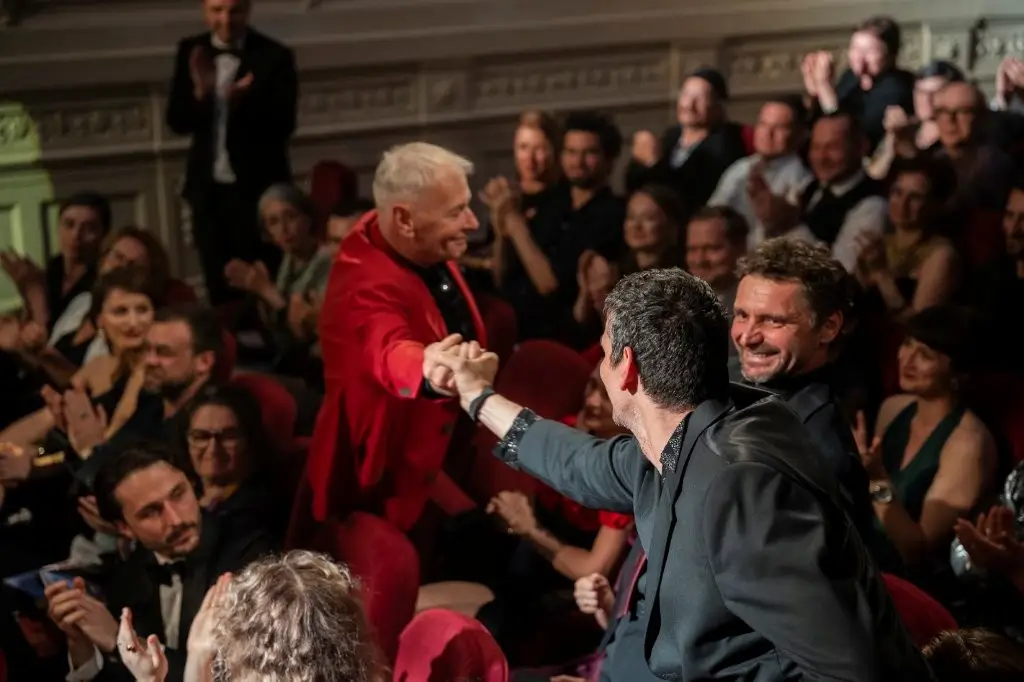 Gala Premiilor UNITER 2026: câștigătorii teatrului românesc - Corp sănătos