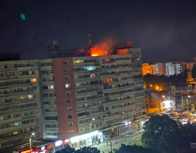 Incident cu dronă în Galați: ce trebuie să știi - Corp sănătos