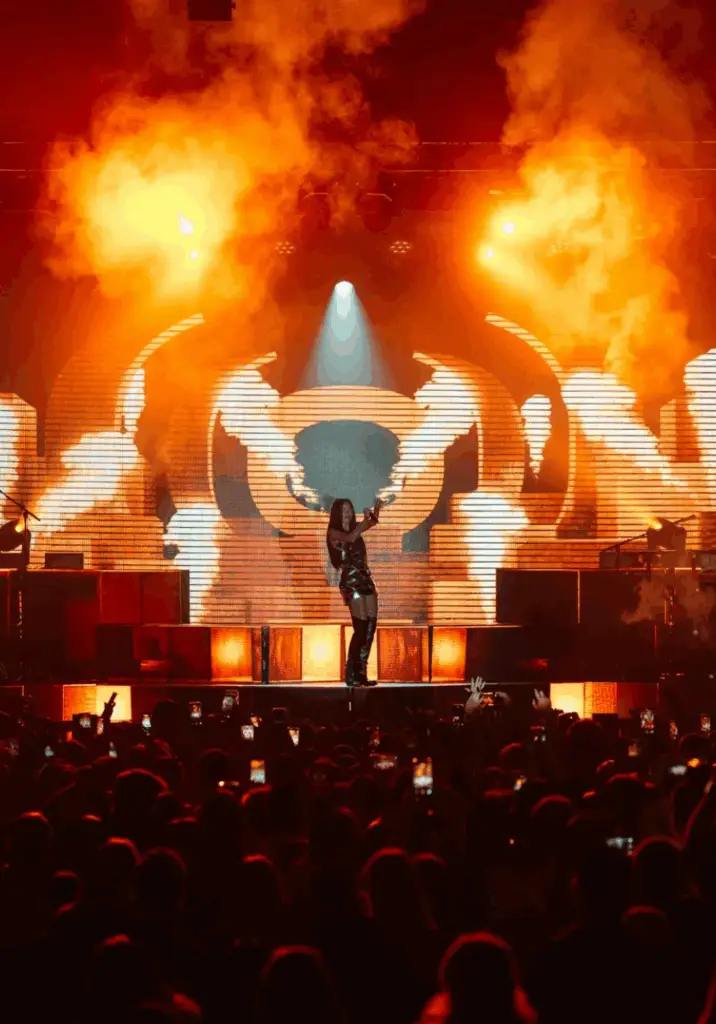 INNA și Matoma lansează „Dream Out Loud” - Corp sănătos