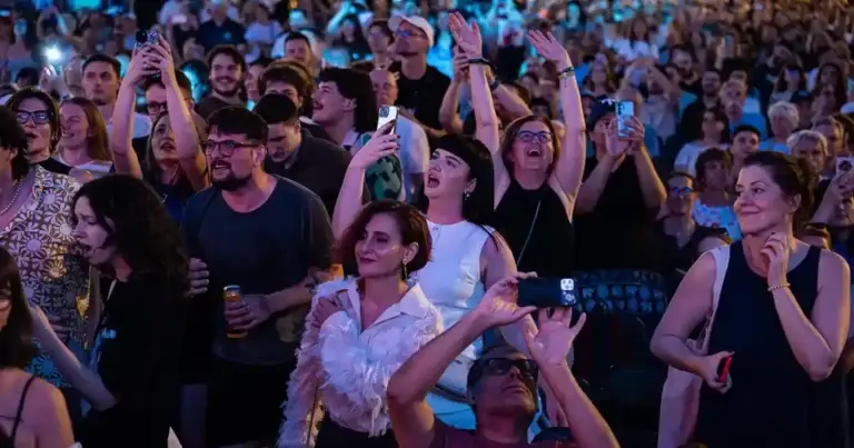 JAZZx 2026 anunță line-up-ul complet cu Free Nationals