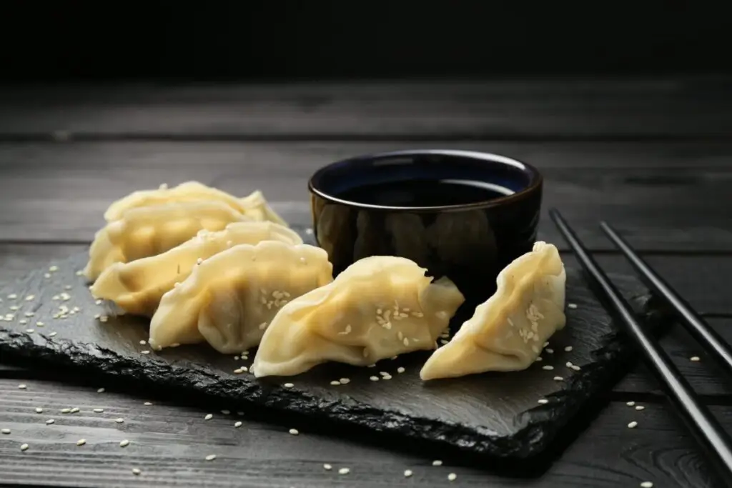 Jiaozi, găluște chinezești pline de savoare - Corp sănătos