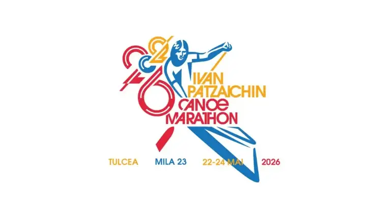 Maratonul internațional de canoe „Ivan Patzaichin”