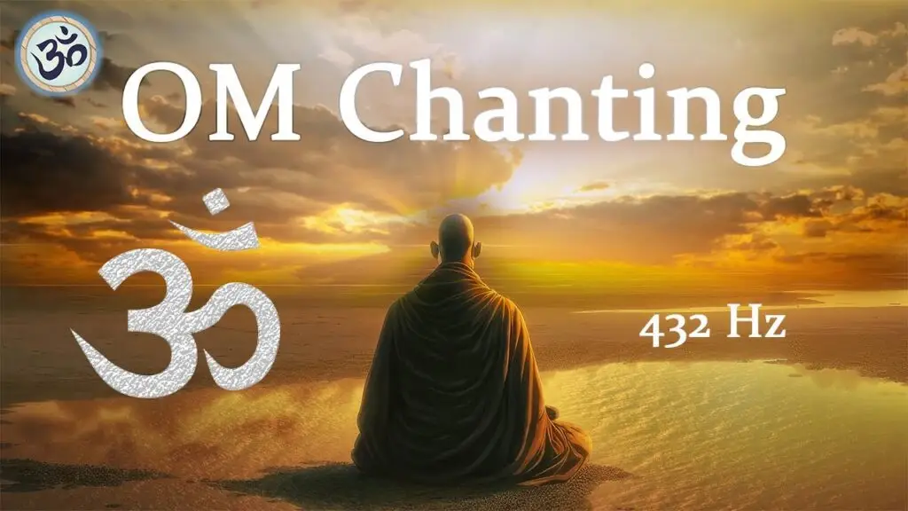OM la 432 Hz: Muzica care alungă negativitatea din suflet