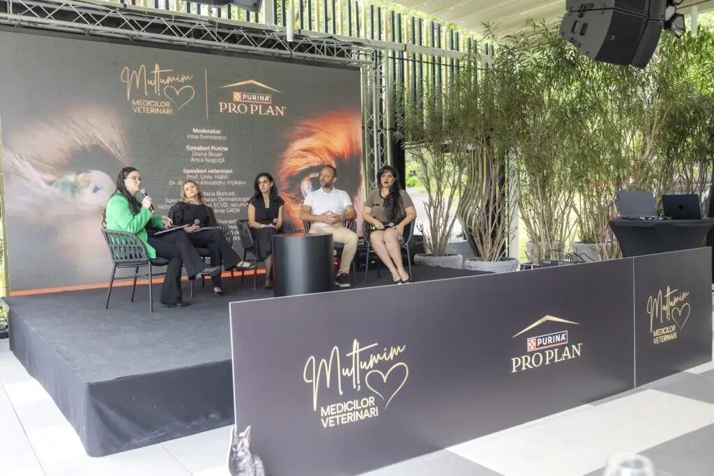 Medicii veterinari primesc sprijin psihologic în România - wellness
