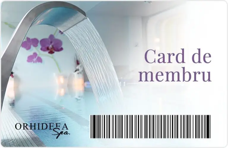 Când starea de bine devine obicei: ce înseamnă calitatea de membru la Orhideea Spa