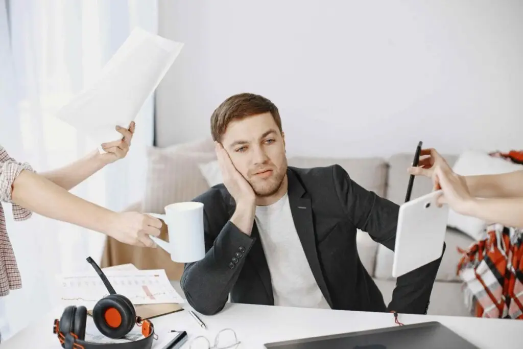 Nu te poți concentra deloc? Poate nu e doar oboseală - Corp sănătos