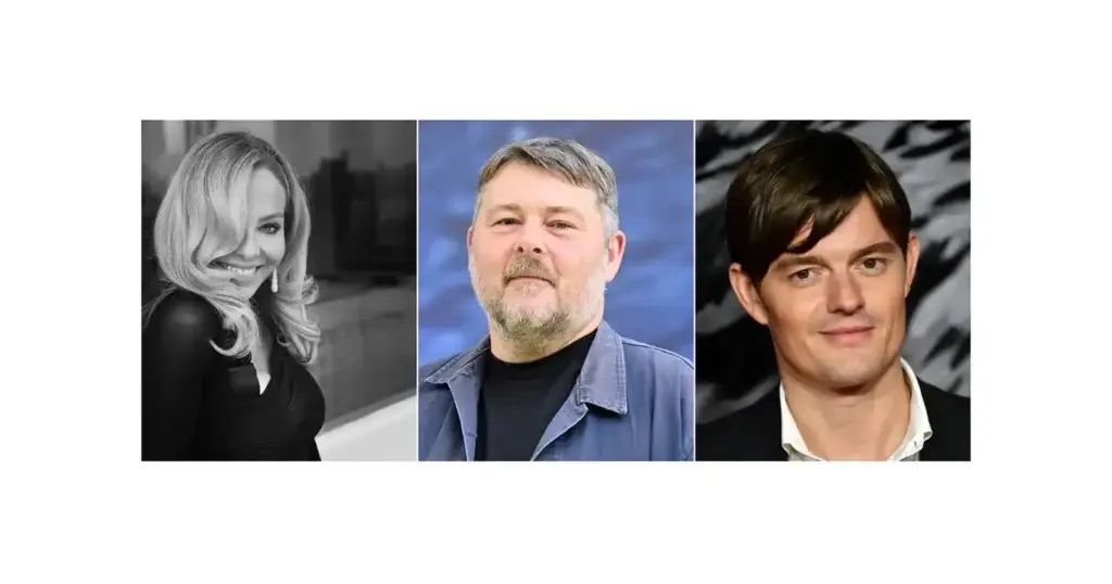 Ornella Muti, Ben Wheatley și Sam Riley vin la TIFF.25 - Timp liber