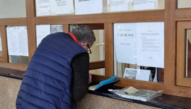 Pensiile ar putea scădea cu 240 lei de la 1 ianuarie 2027