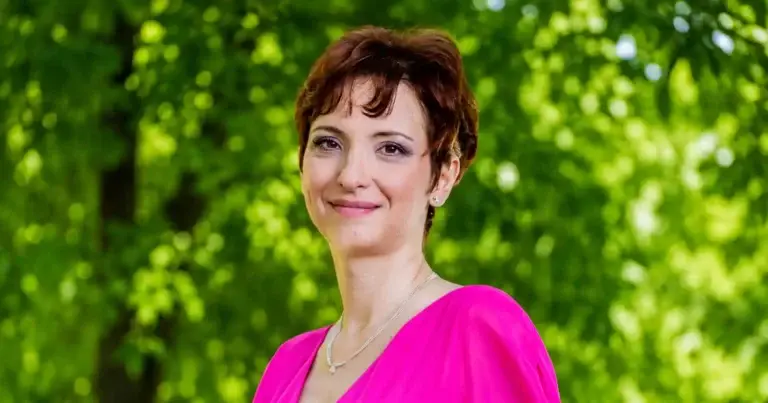Povestea Ioanei Bardan: de la diagnostic la speranță