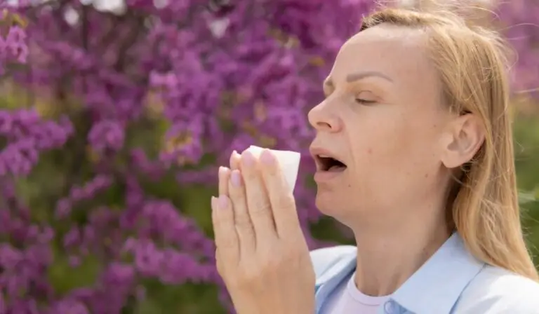Remedii naturale pentru alergiile de primăvară