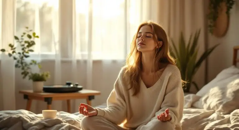 Tranquility: Muzică de Vindecare pentru Suflet și Minte