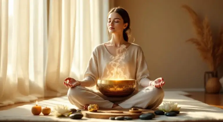 Boluri Tibetane: Meditație Ghidată pentru Liniște Profundă