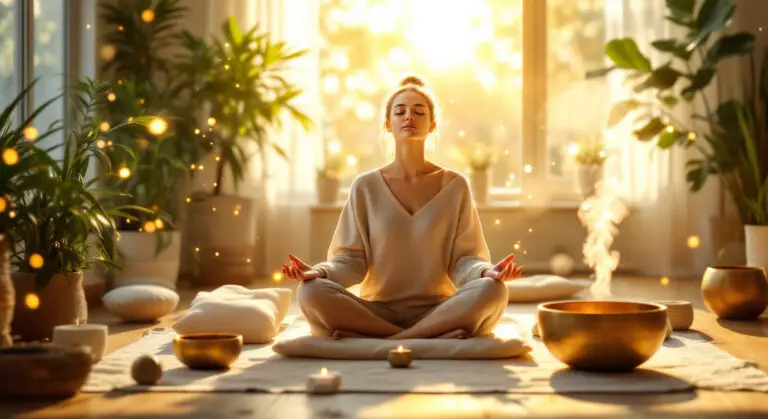 432 Hz: Muzica care îți vindecă sufletul și trupul