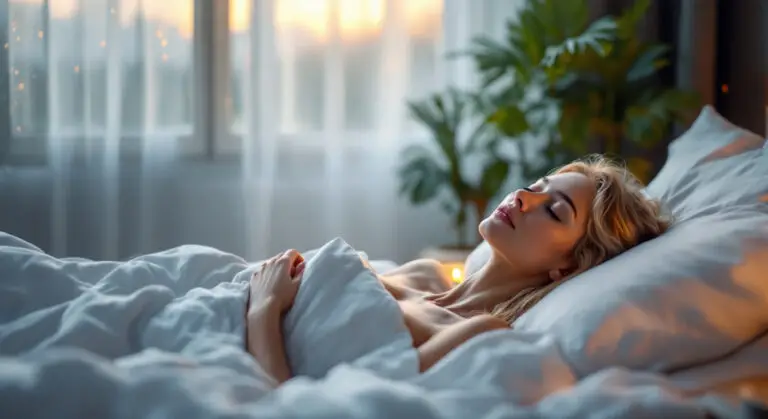 Pacea lui Dumnezeu: Muzică de ploaie pentru somn adânc
