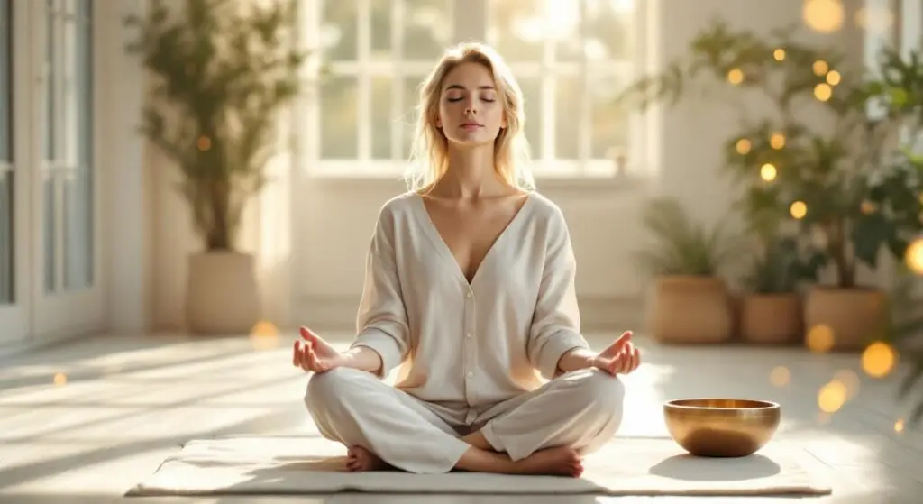 432Hz: Muzica ce îți vindecă trupul și liniștește mintea