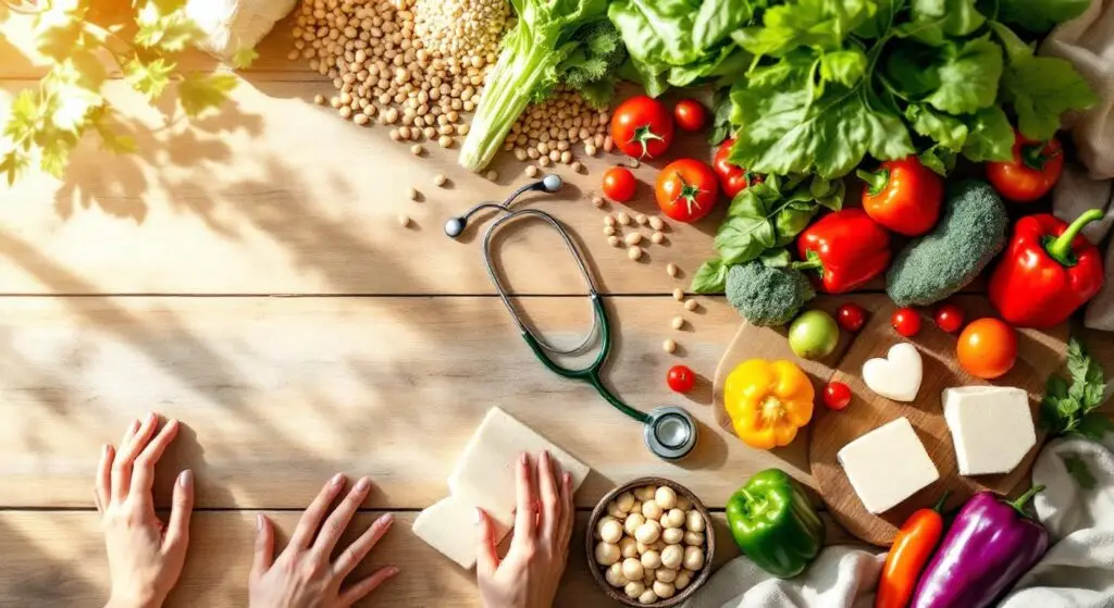 Legumele și soia: aliații tăi naturali pentru o inimă sănătoasă