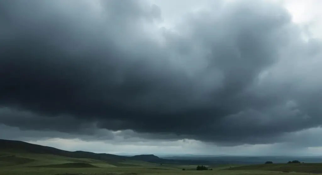Vremea în România – Cer acoperit de nori