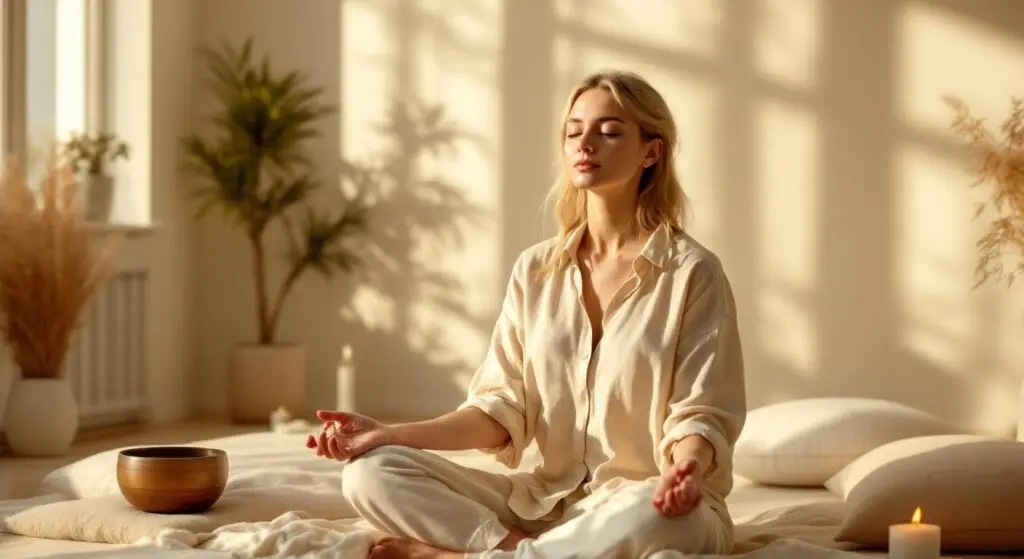 432Hz: Muzica care îți vindecă trupul și liniștește mintea