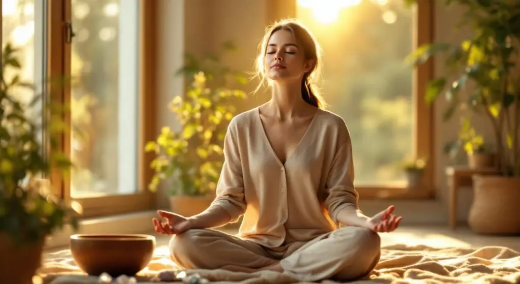 432 Hz: Frecvența Universului care îți vindecă sufletul
