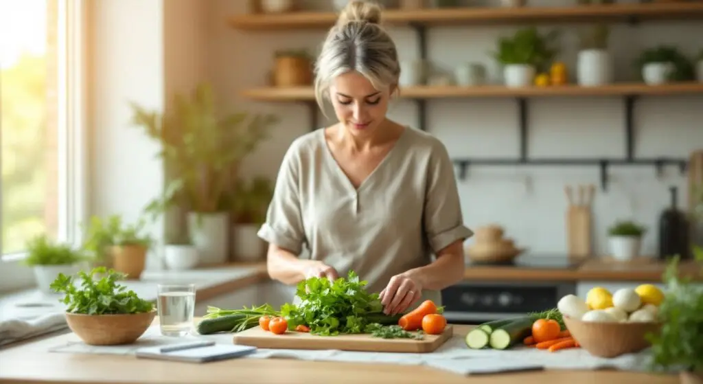Colecistita și alimentația: ce poți mânca și ce trebuie să eviți