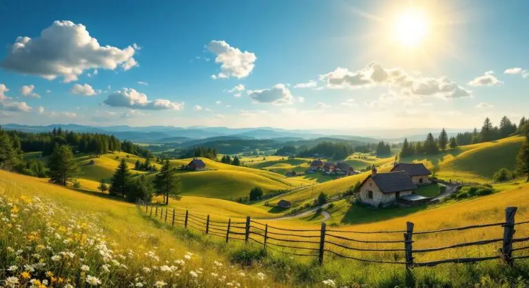 Vremea în România – Sâmbătă, 16 mai 2026