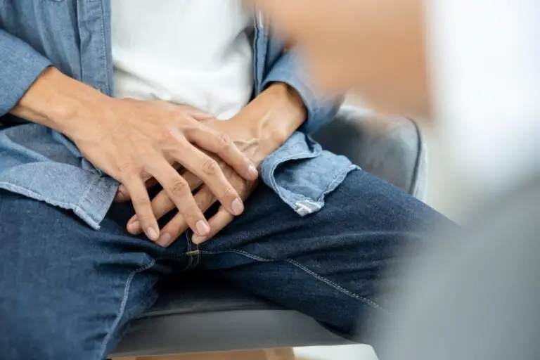 Sănătatea bărbaților: semne care necesită atenție medicală