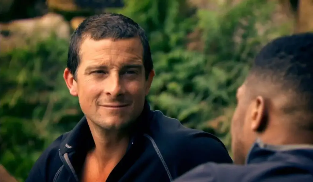Secretul lui Bear Grylls la 51 de ani: antrenament de 10 minute - Corp sănătos