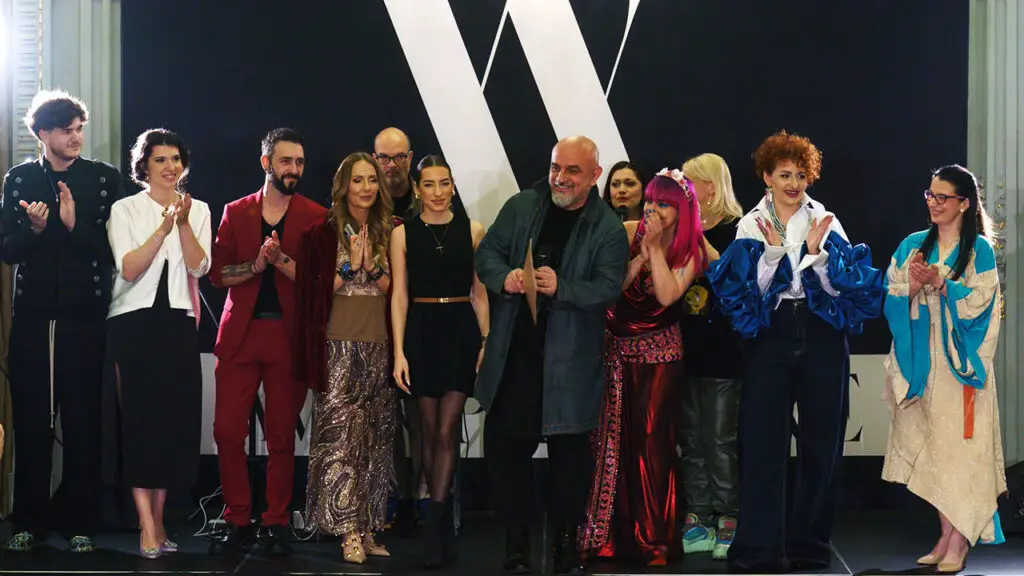 Soirée de la Mode celebrează moștenirea modei la București - Timp liber