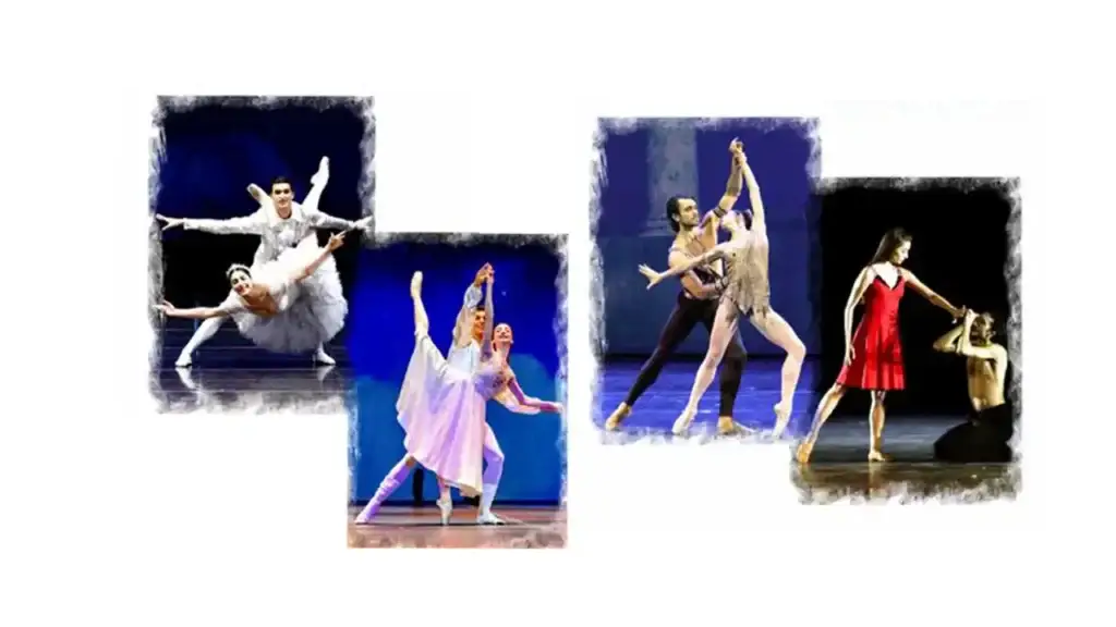 Stars Gala by Revolve Dance, un eveniment de dans cu stil - Timp liber